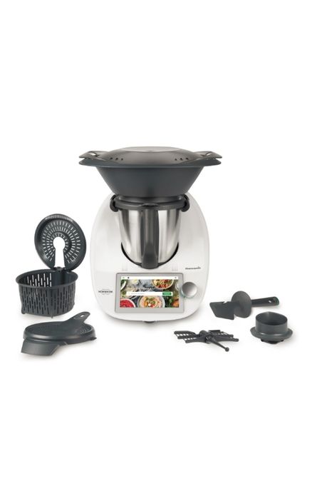 Thermomix TM6 Термомикс