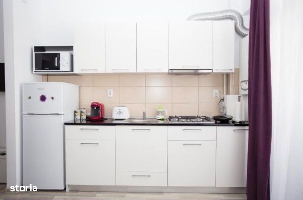 Inchiriere 2 camere, cu loc de parcare