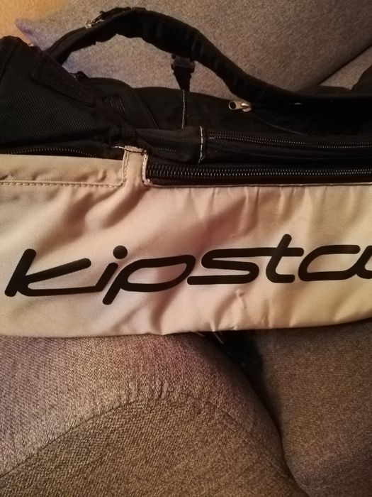 Маркова раница KIPSTA