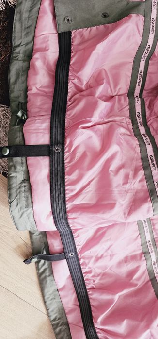 Geaca iarna REAPER Cortina