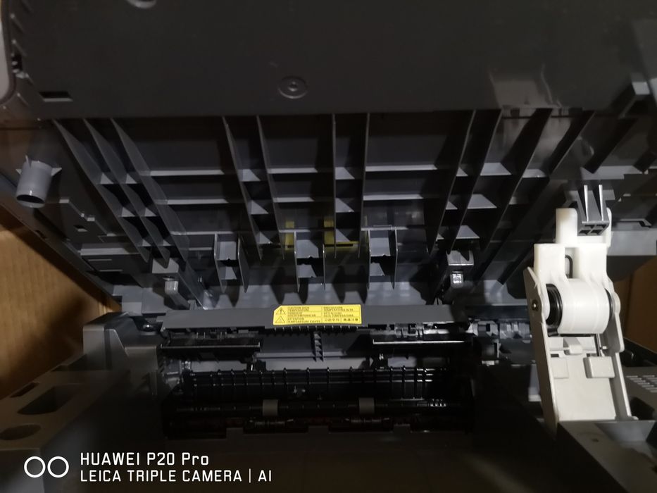 Imprimanta Hp color laser MFP 178 nw