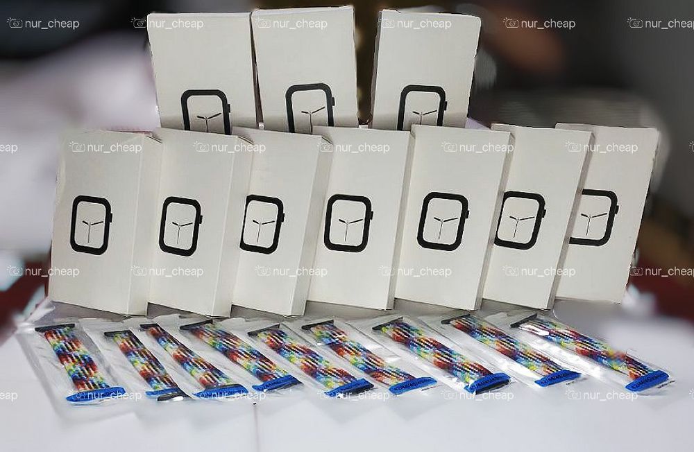 Смарт часы всего за 12000