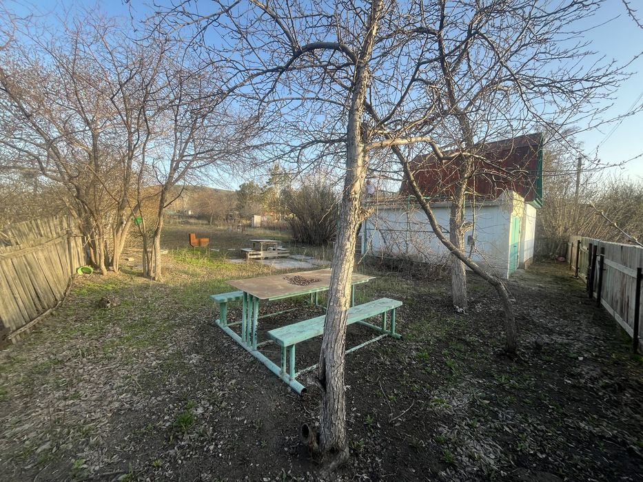 Продается дачный участок, 12 соток