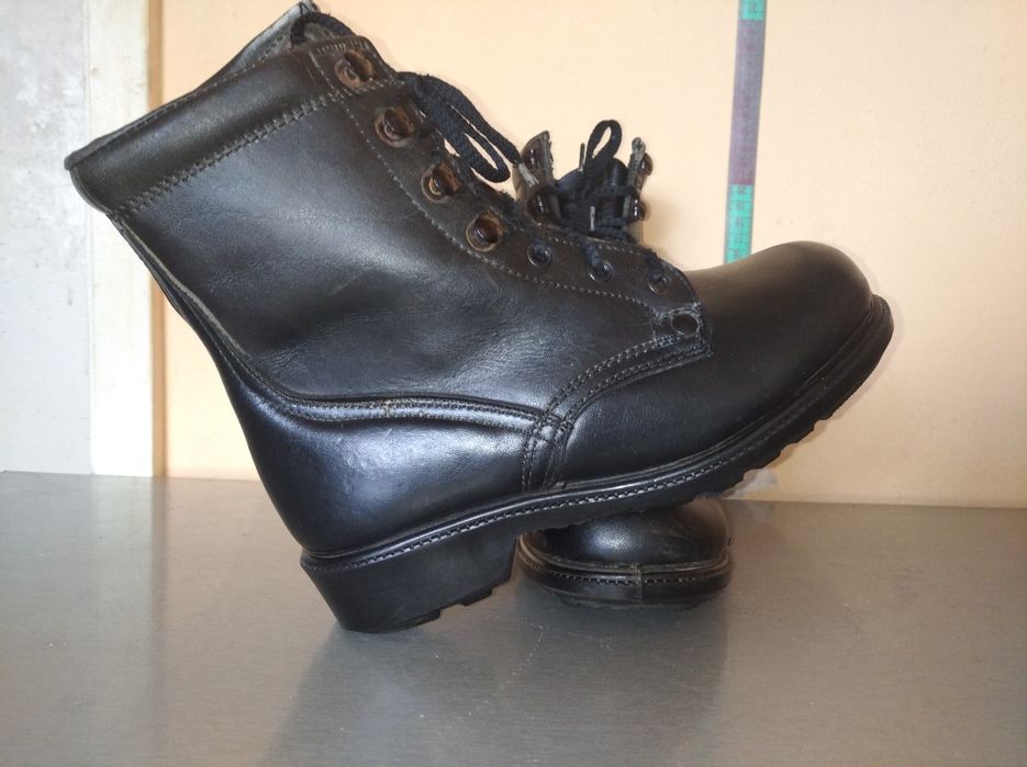 Чисто нови кубинки 35 номер