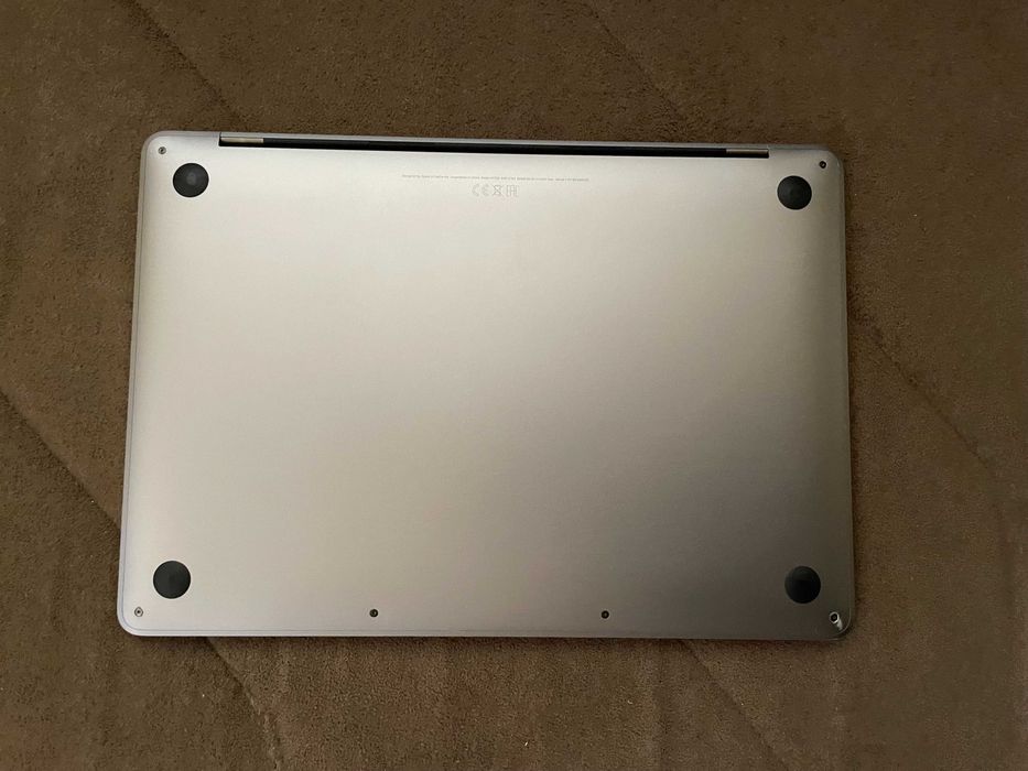 13" Core i5 MacBook  А1708 (2016)