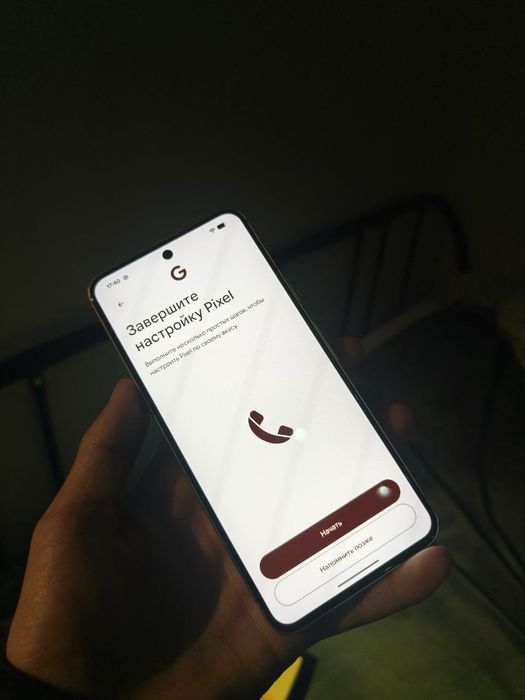 Google pixel 8 сост четкое