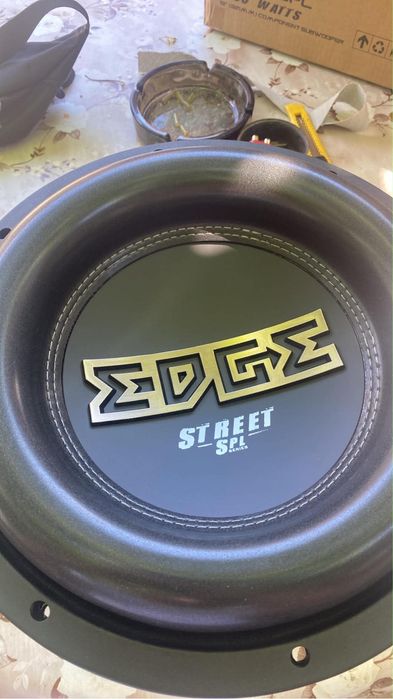 Говорител EDGE EDP122SPL-E3