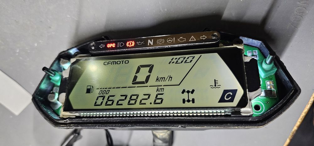 Reparatii CDi Beta RR Xtrainer - ECU KTM TPi TBi - Cfmoto Bosch Mse