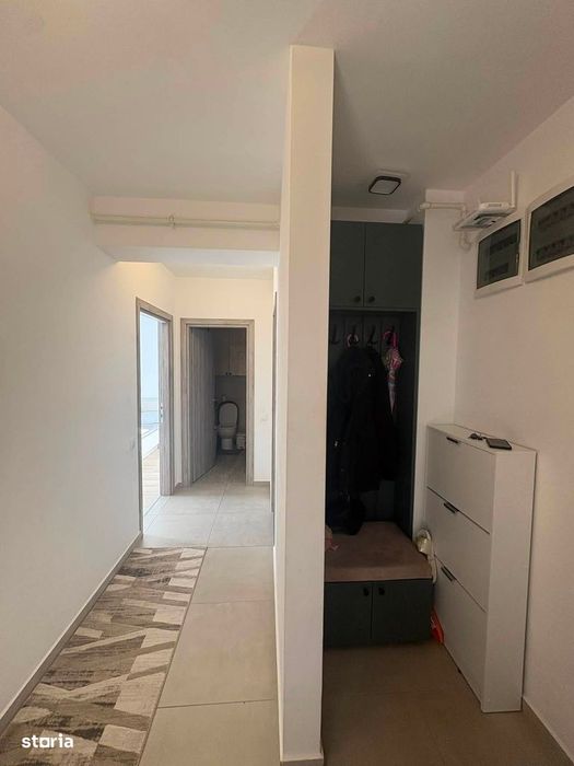 Apartament 2 camere zona TRACTORUL — fotografia 3