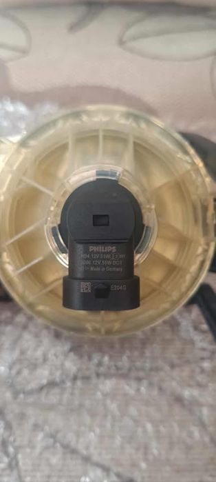 Нови оригинални Hella Халогени за BMW E60