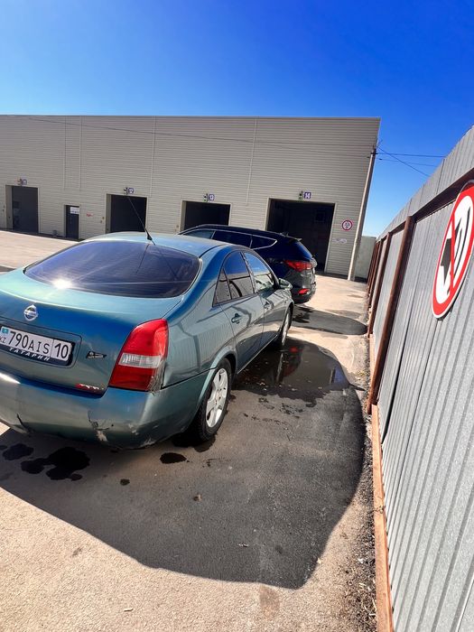 Срочно торг Ниссан