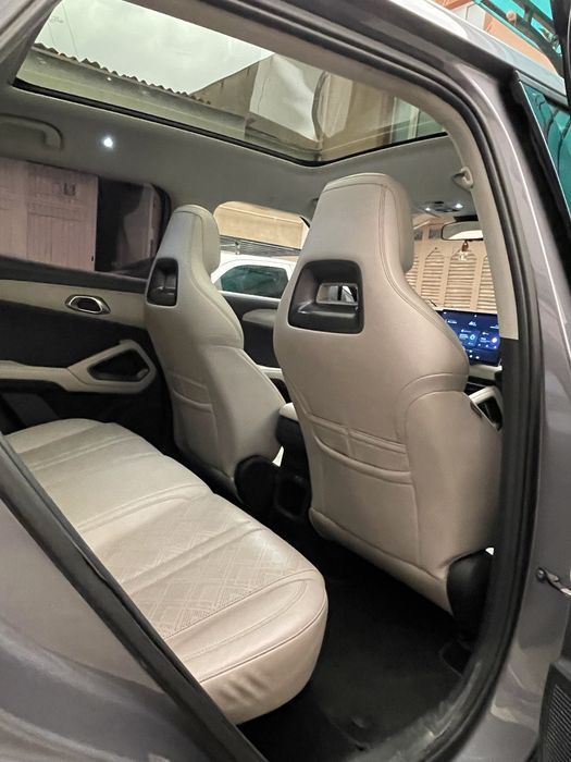 Byd yuan up 401 km full 2024 yil