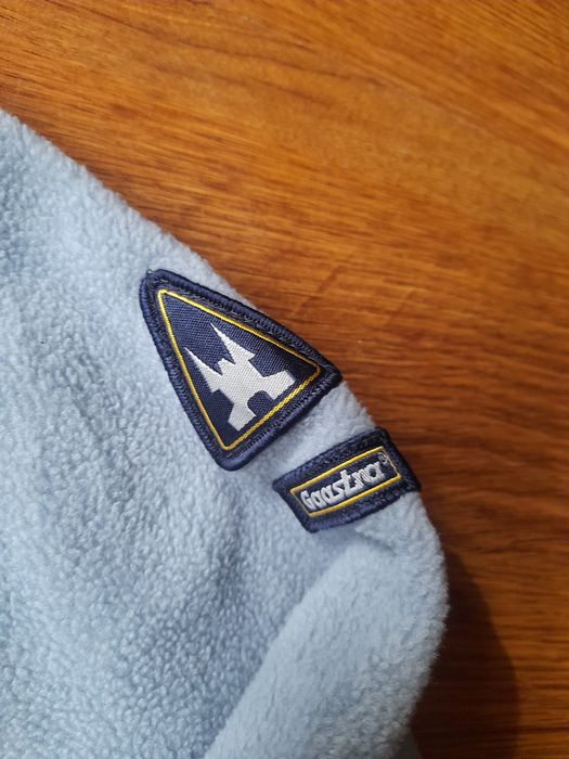 Gaastra мъжки полар L- XL размер.