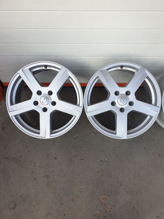 Джанти RONDEL за VW AUDI SEAT SKODA Mercedes R17 5x112 ET38 7J