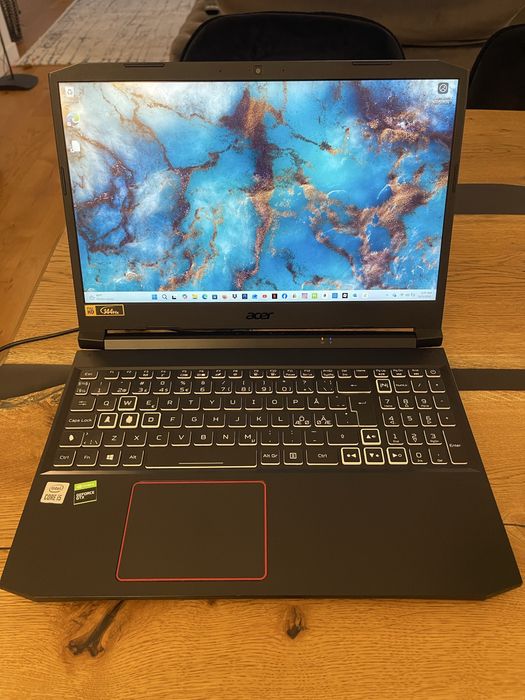 Vand leptop gaming Acer Nitro 5 AN515-55