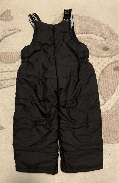 космонавт Disney 86