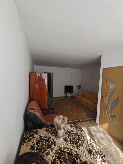 [ÎNCHIRIAT] Închiriez apartament cu o cameră în Dej