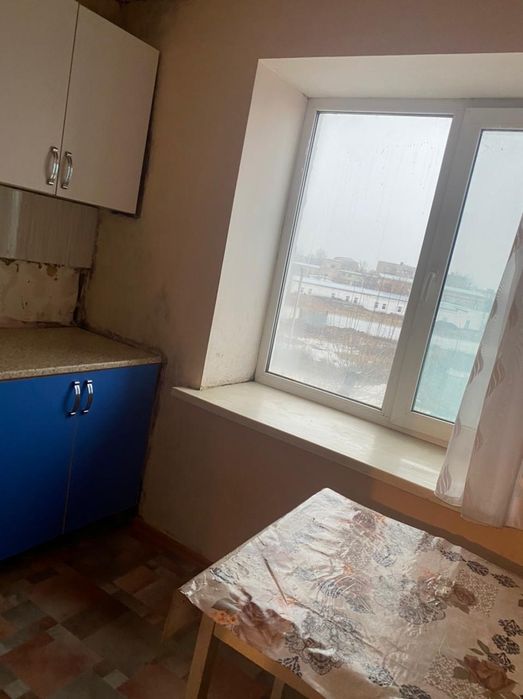 2-Бөлмелі үи сатылады