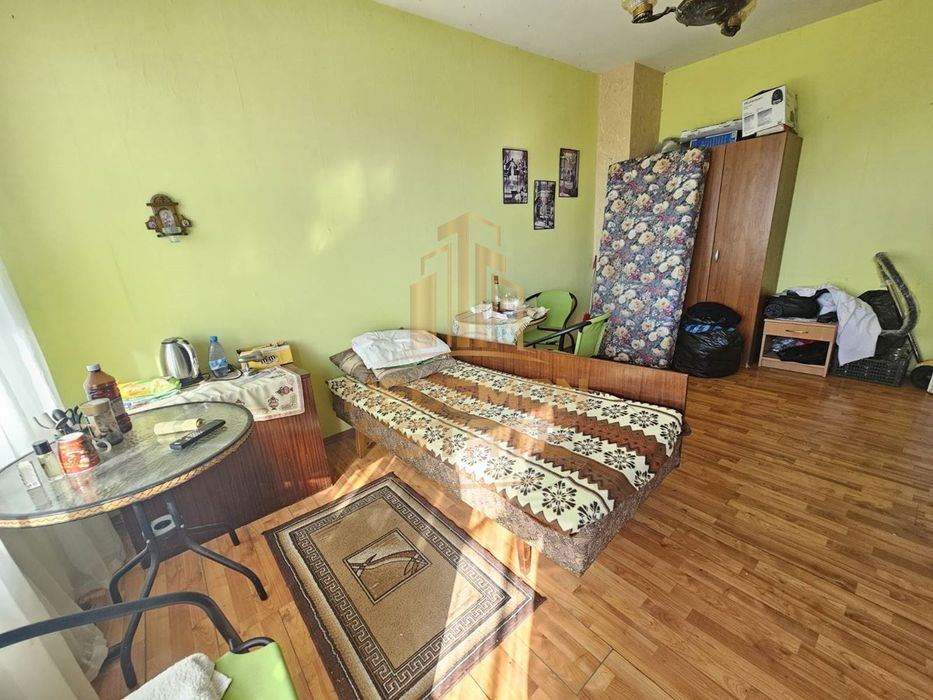 2-стаен в Варна-Владиславово площ 41 цена 72000