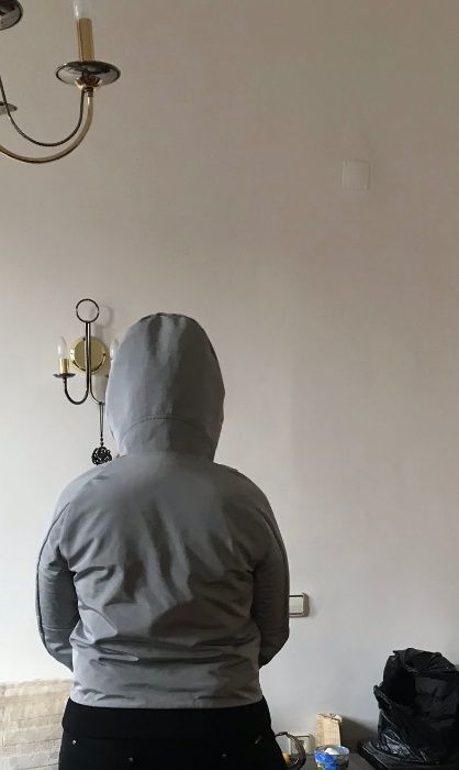 Страхотно ски яке Nike Sportwear (NSW)