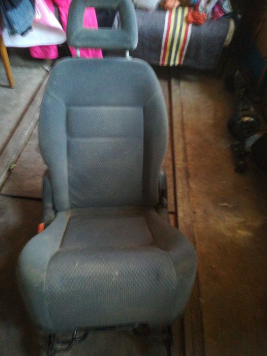 Scaun auto. Ford galaxy...