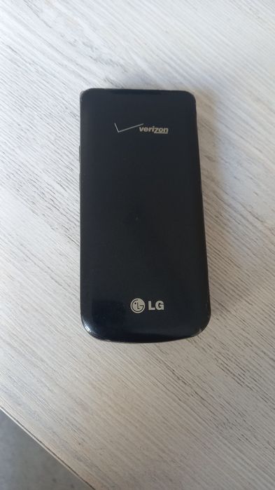 Lg Verizon 360 perpectum