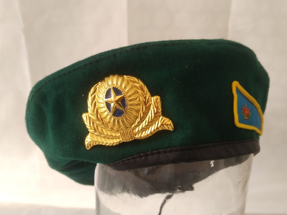 Продам дембельскую форму зеленка. ТОРГ