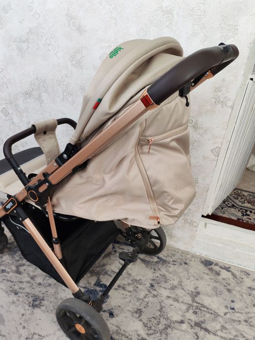 Kalyaska bolalar uchun