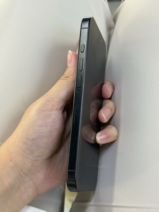 iphone 16pro 256gb EAC