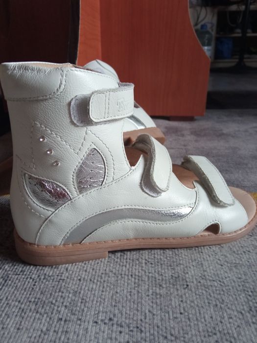 Сандали ортопедические Twiki