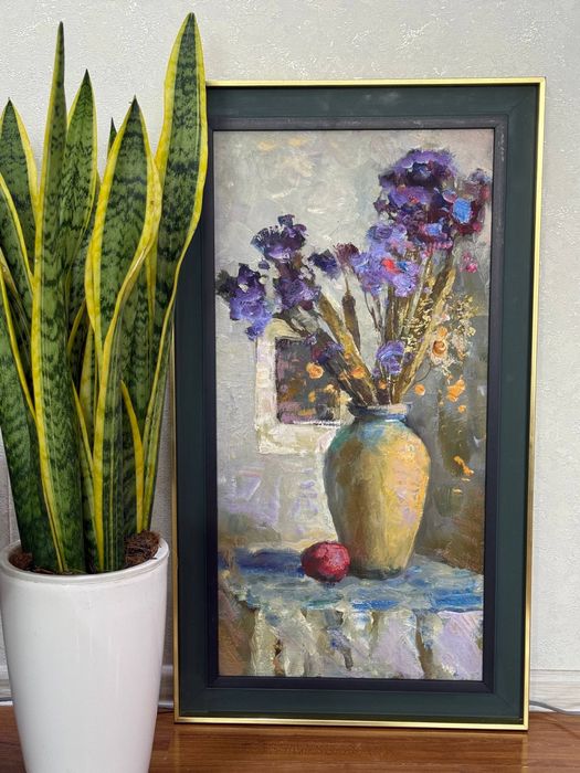 Картина сотилади