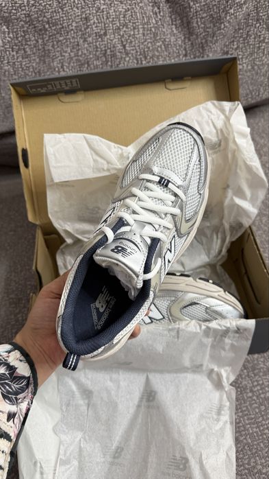 New balance 530 оригинал
