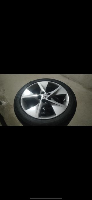 Жақсы жағдайда ,