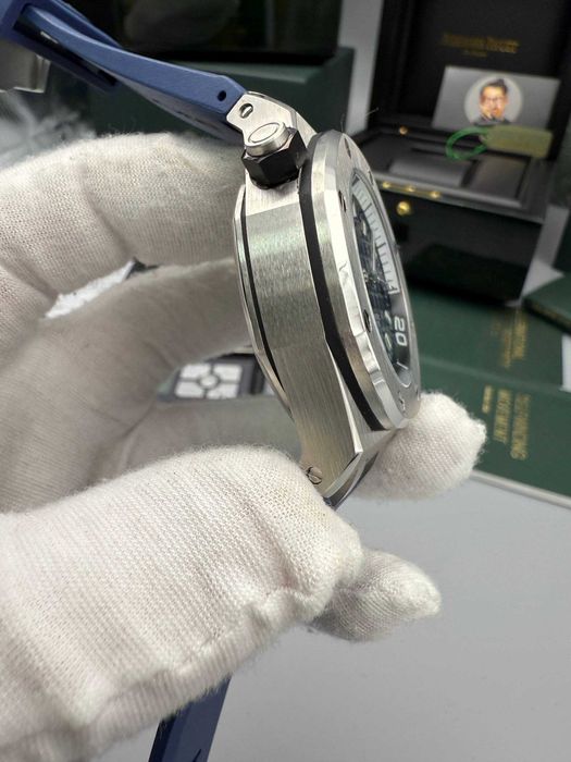audemars piguet offshore 44mm diver