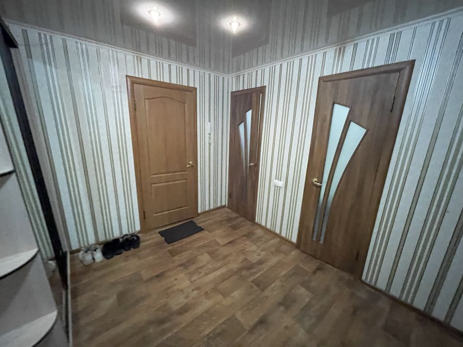 Продам 3шку на КШТ (Сатпаева 8)