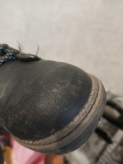 Детская обувь от 5 до 7 лет