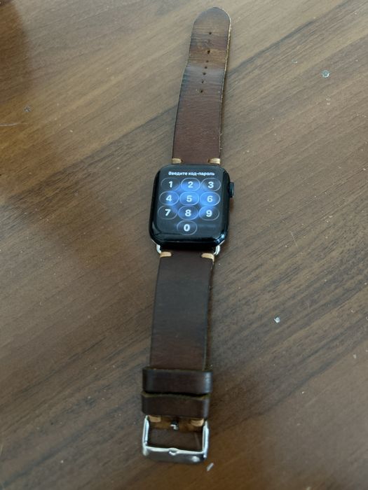 Apple watch SE 44mm