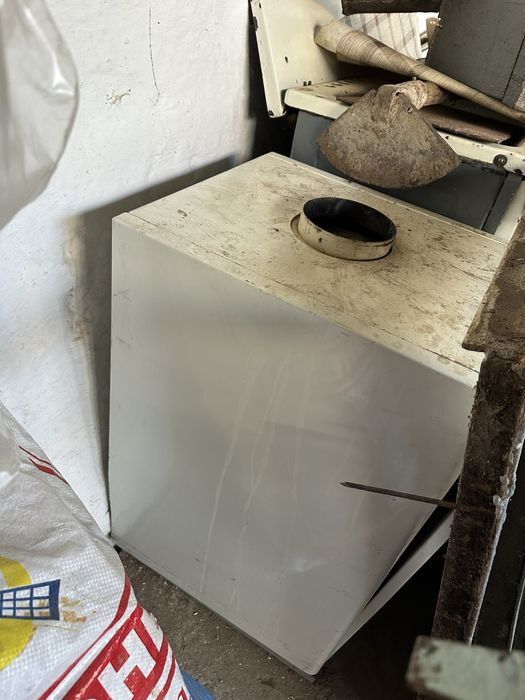 Автономка печка, напольная