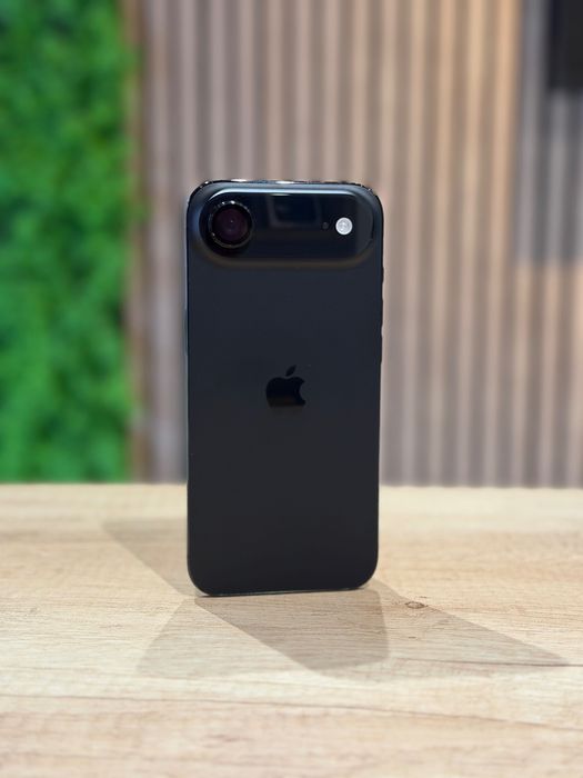 iPhone AIR 512Gb BLACK/Baterie100%/Garantie 12 luni @atsgsm.ro