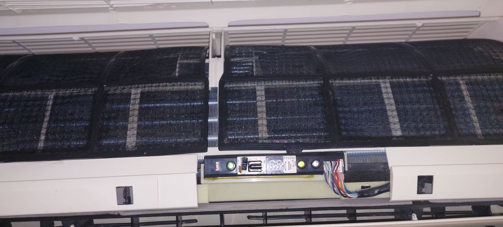 Кондиционер EuroAir 12