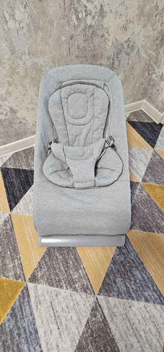 Шезлонг детский Happy Baby