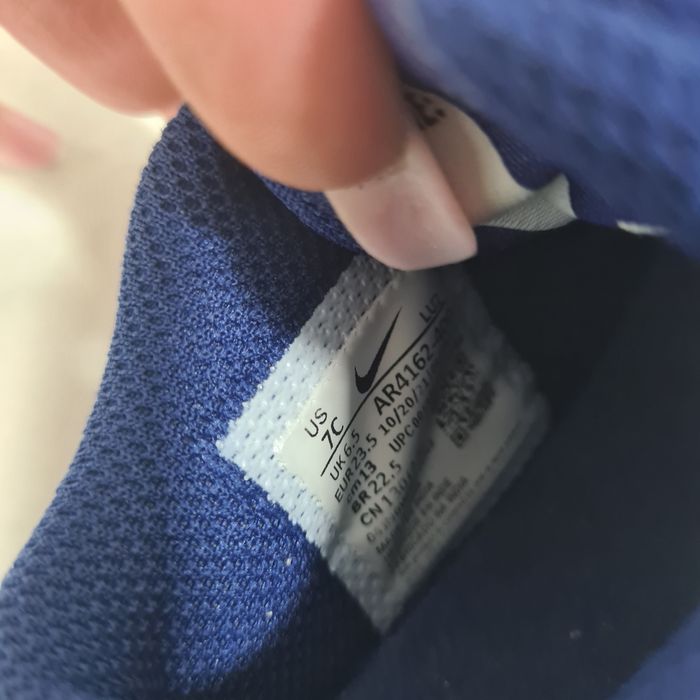 Adidași originali Nike