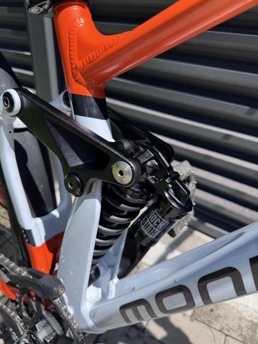 Mondraker Summum MX Mtb