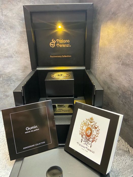 Tiziana Terenzi Gumin 100ml