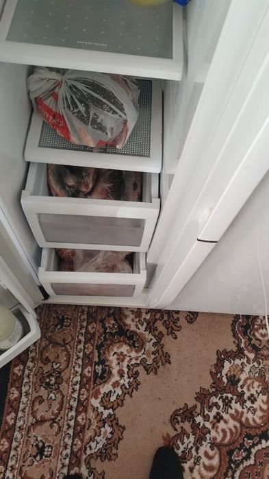 Продажа холодильник Samsung