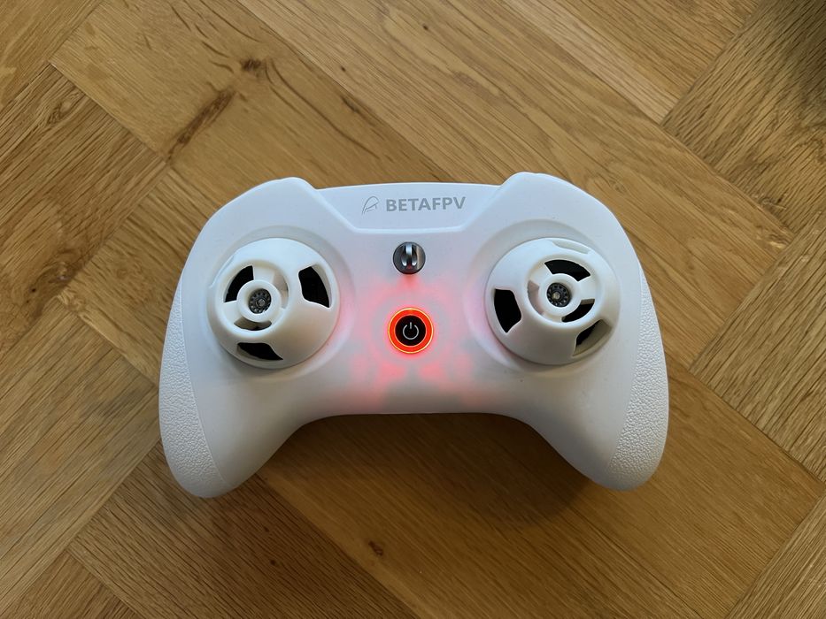 Beta fpv cetus X