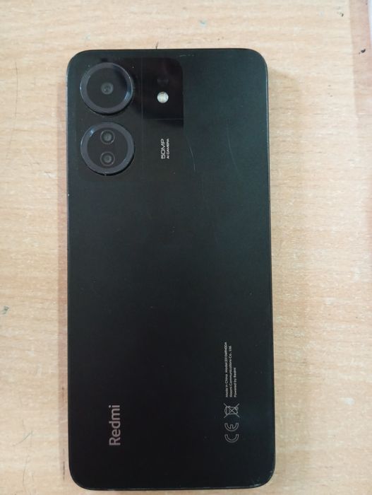 Redmi 13 C sotiladi