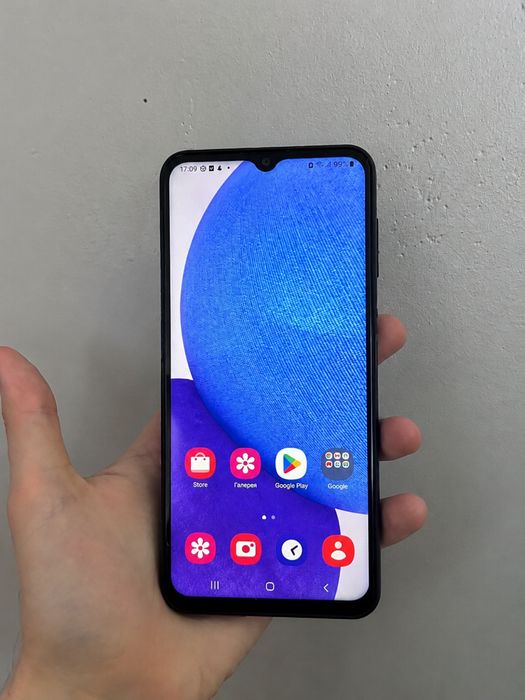Samsung A23 6/128