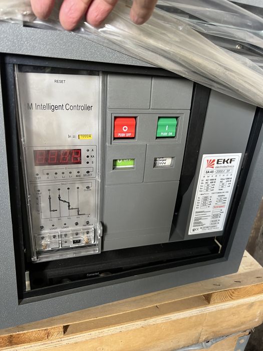 Продам автоматические выключатели разные