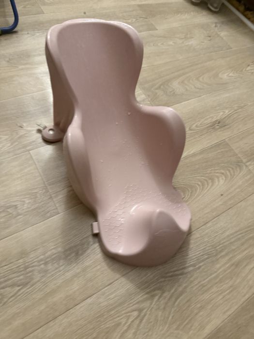 Продаю горку для купания